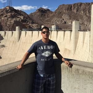 Meet your Posher, Marco